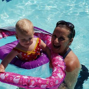 Meet your Posher, Maryjo